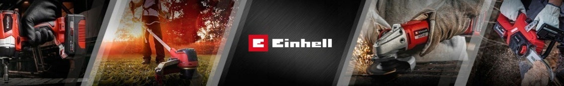 EINHELL GE-SR 18/22 Li-SOLO CORDLESS SEED DRILL Manufacturer code 3415430