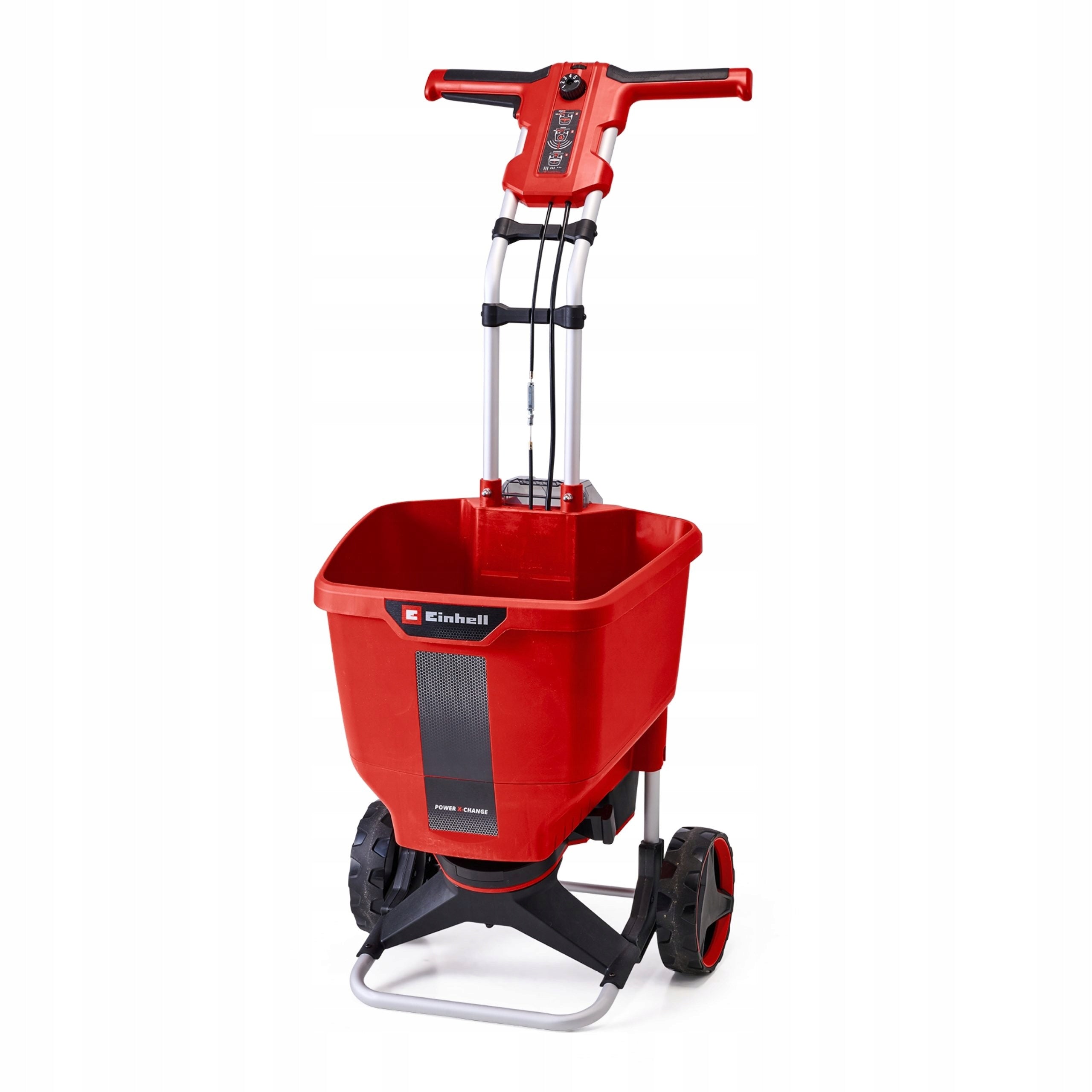 EINHELL GE-SR 18/22 Li-SOLO CORDLESS SEED DRILL