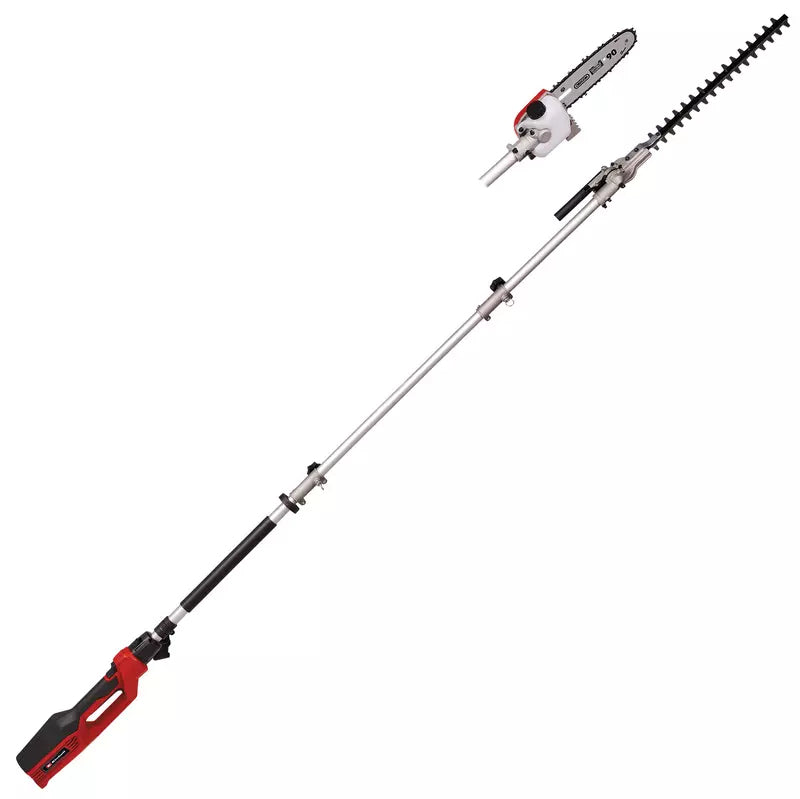 EINHELL HEDGE TRIMMER / BOOM SAW GC-HC 90/2046 T 4501290 Manufacturer code 4501290