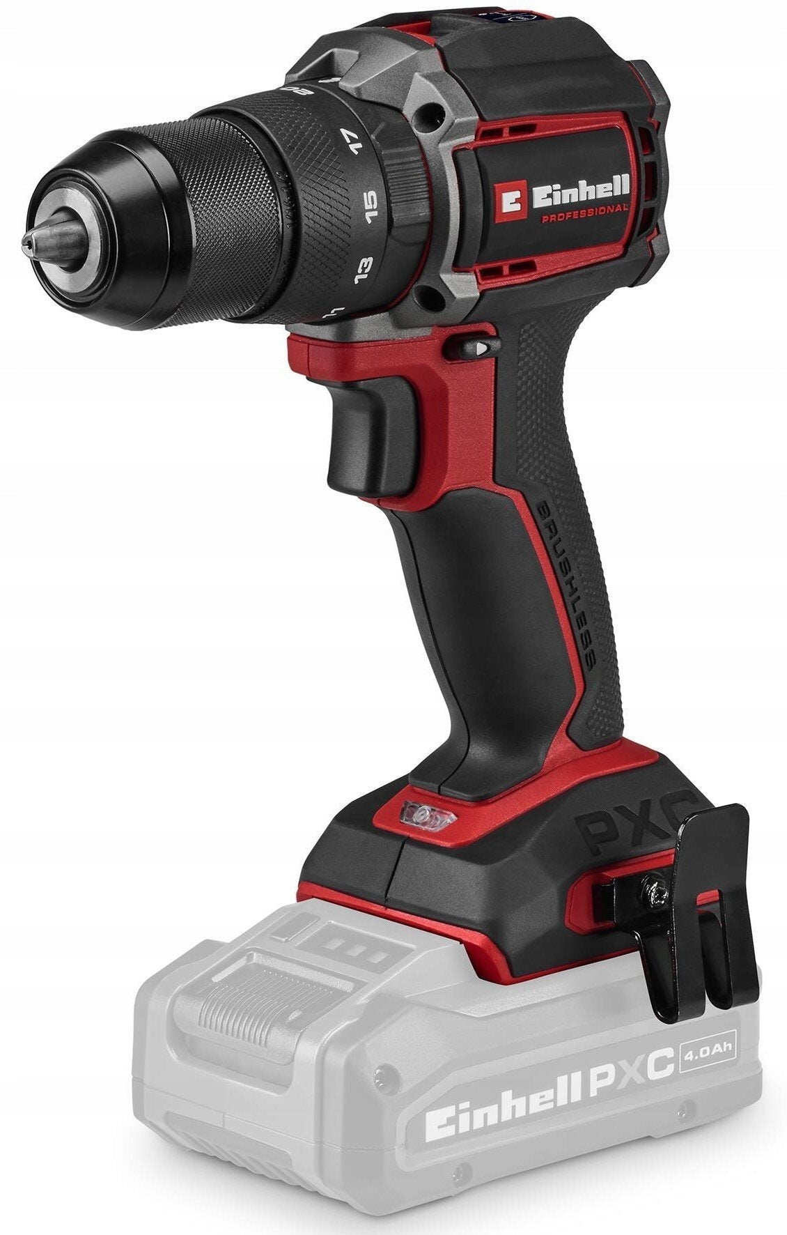 EINHELL IMPACT DRIVER TP-CD 18/50-C Li-i-BL SOLO