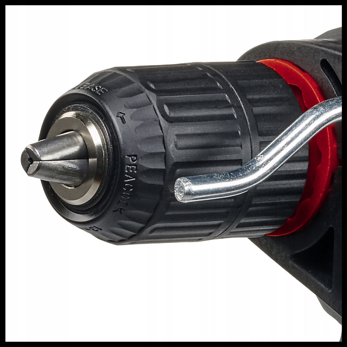 EINHELL NETWORK IMPACT DRILL TC-ID 720/1 E 4259848 Drill weight 2.2 kg