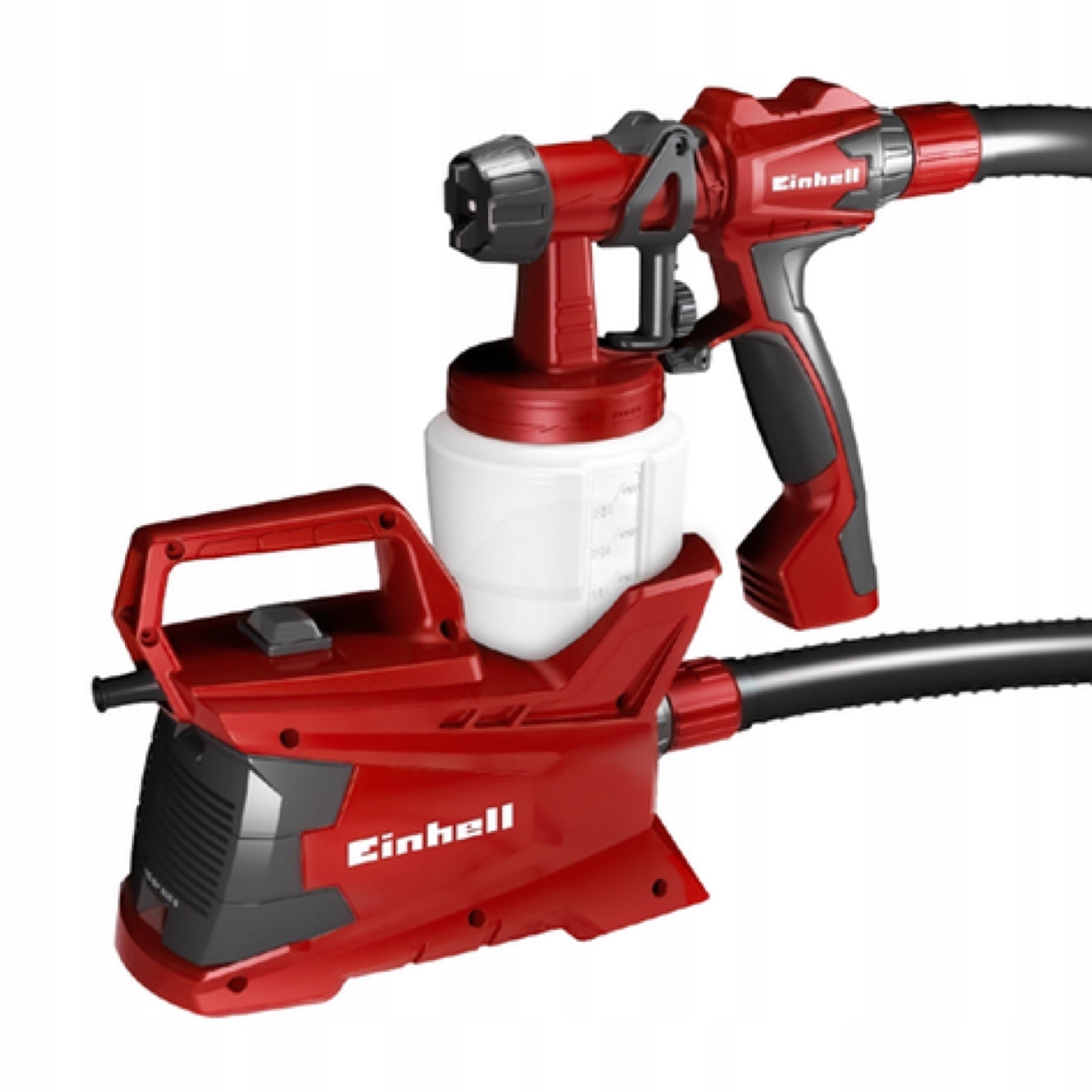 EINHELL PAINT GUN TC-SY 600