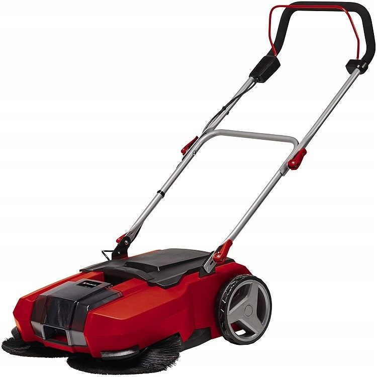 EINHELL SWEEPER TE-SW 18/610 Li Solo 2352040