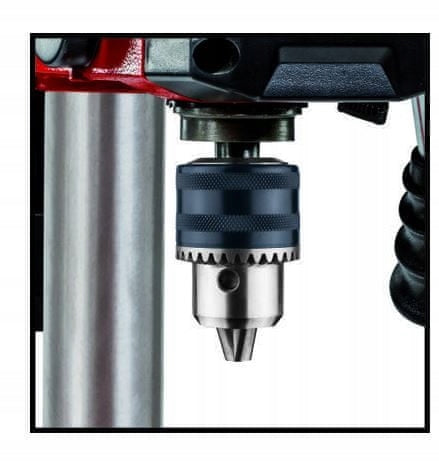 EINHELL TABLE COLUMN DRILL TC-BD 450 4520592 Batteries included no