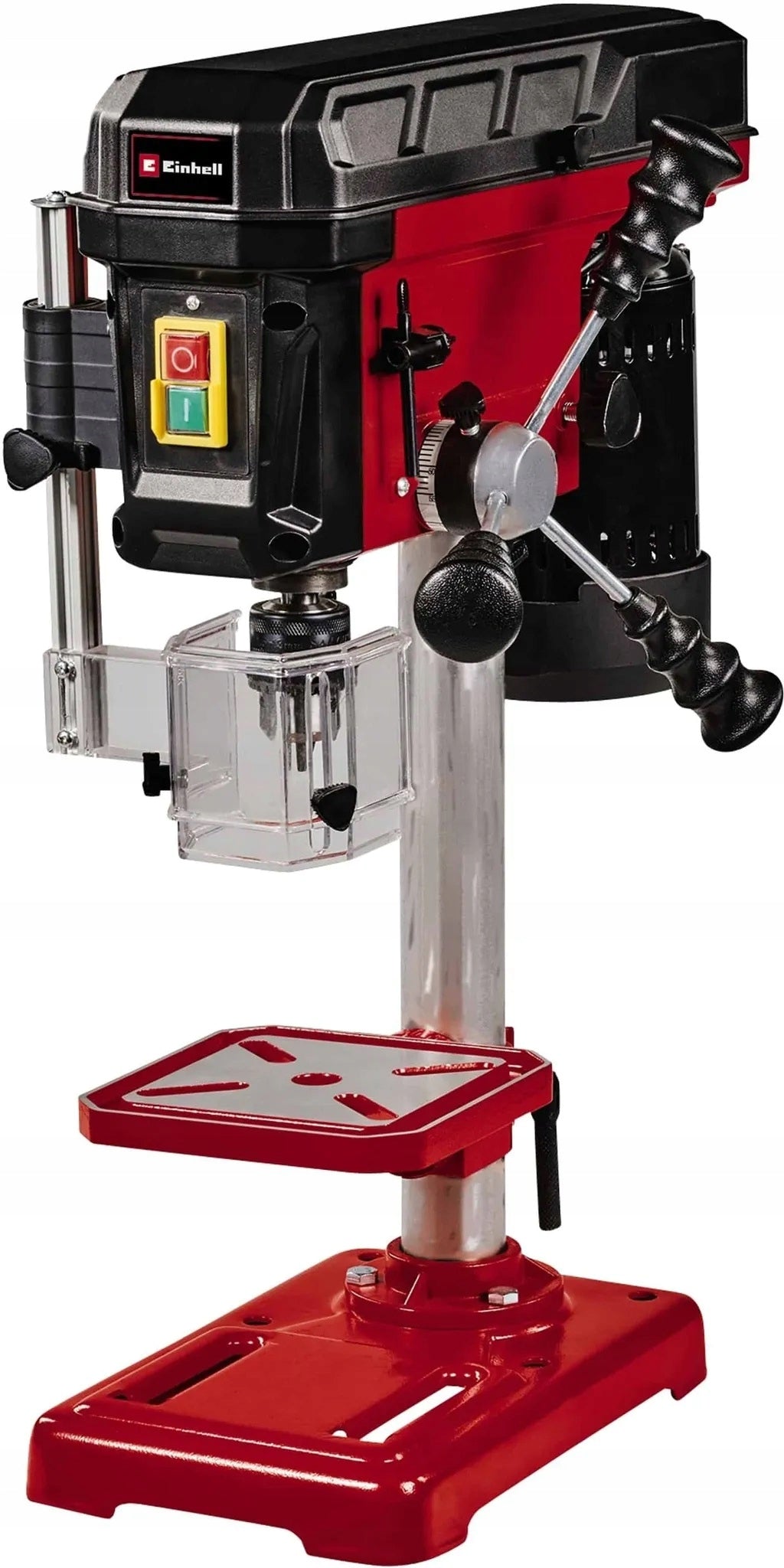 EINHELL TABLE COLUMN DRILL TC-BD 450 4520592 EAN (GTIN) 4006825649871