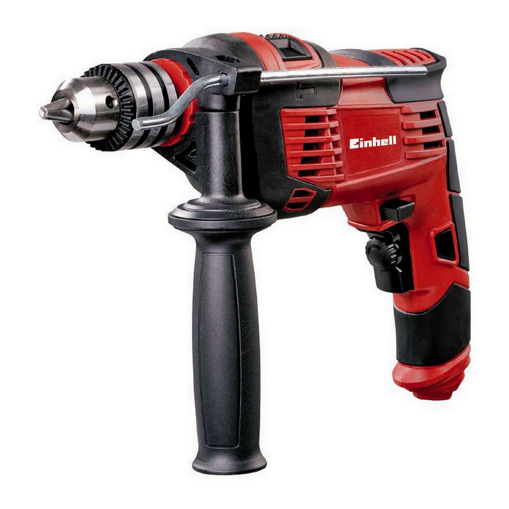 EINHELL TC-ID1000 IMPACT DRILL 1010W EAN (GTIN) 4006825587777