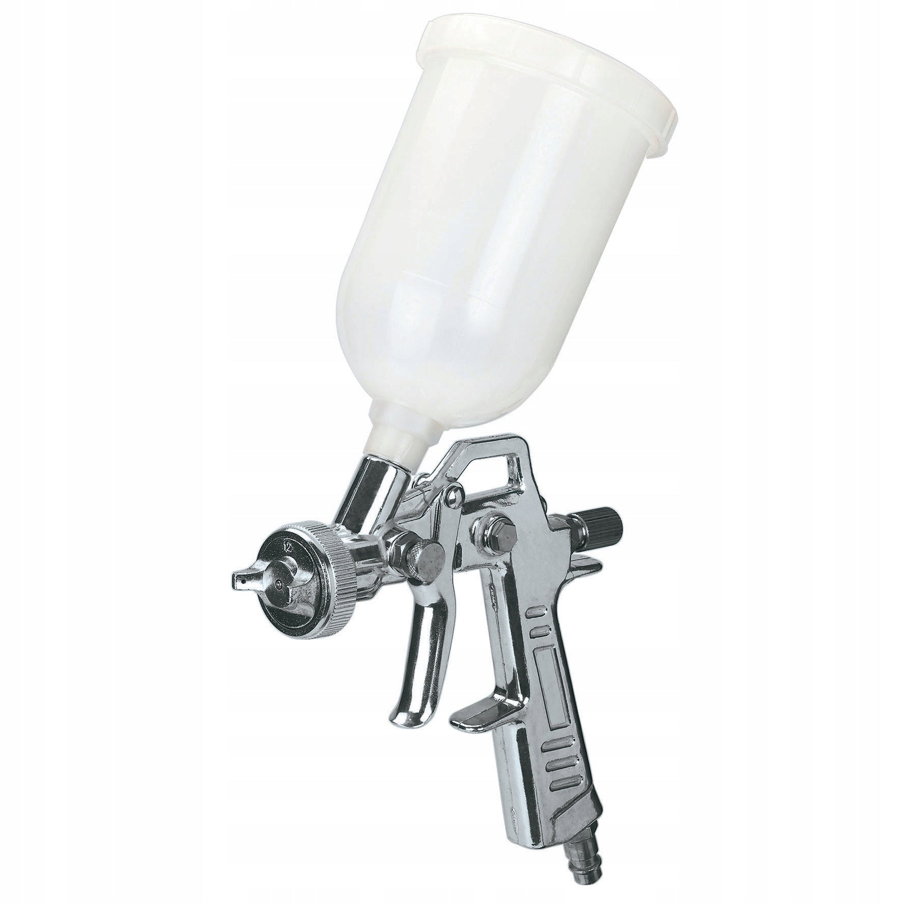 EINHELL TOP TANK PAINT GUN