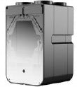EKKOAIR HOUSE 300 Recuperator 300 m³/h WiFi without heat Uni 403-COVEVDS0179 Brand Jeremias