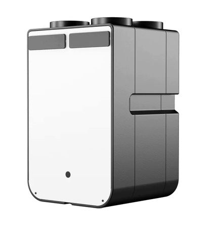 EKKOAIR HOUSE 300 Recuperator 300 m³/h WiFi without heat Uni 403-COVEVDS0179