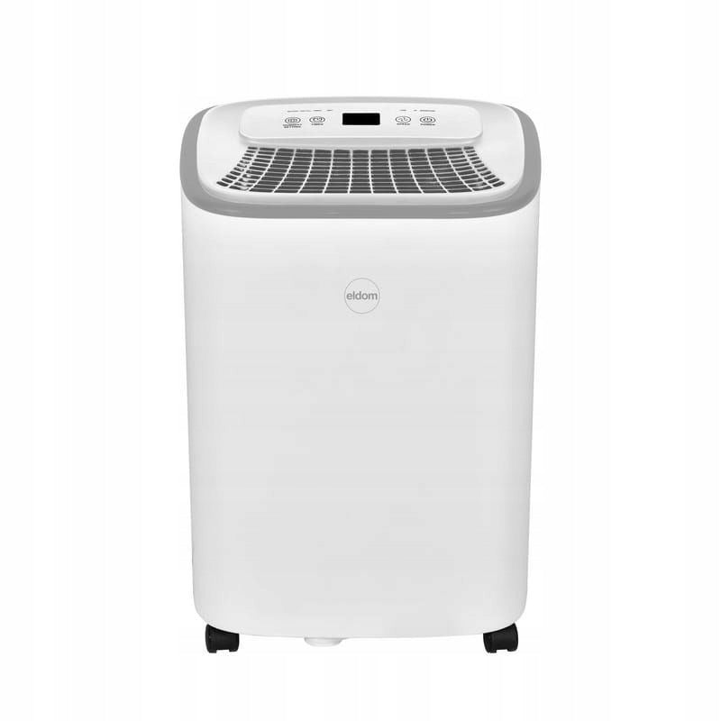 ELDOM DEHUMIDIFIER OP1131 LUXI WIFI POJ.2,3 Brand Eldom