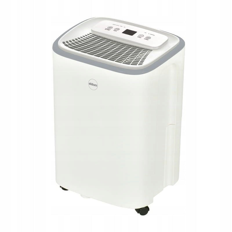 ELDOM DEHUMIDIFIER OP1131 LUXI WIFI POJ.2,3