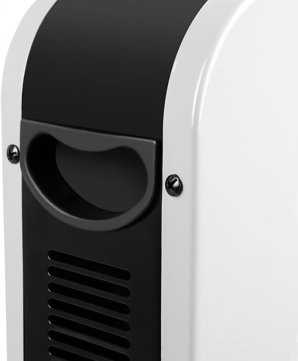 ELDOM HC210 2000W convector heater Dominant color silver/gray