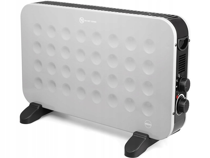 ELDOM HC210 2000W convector heater