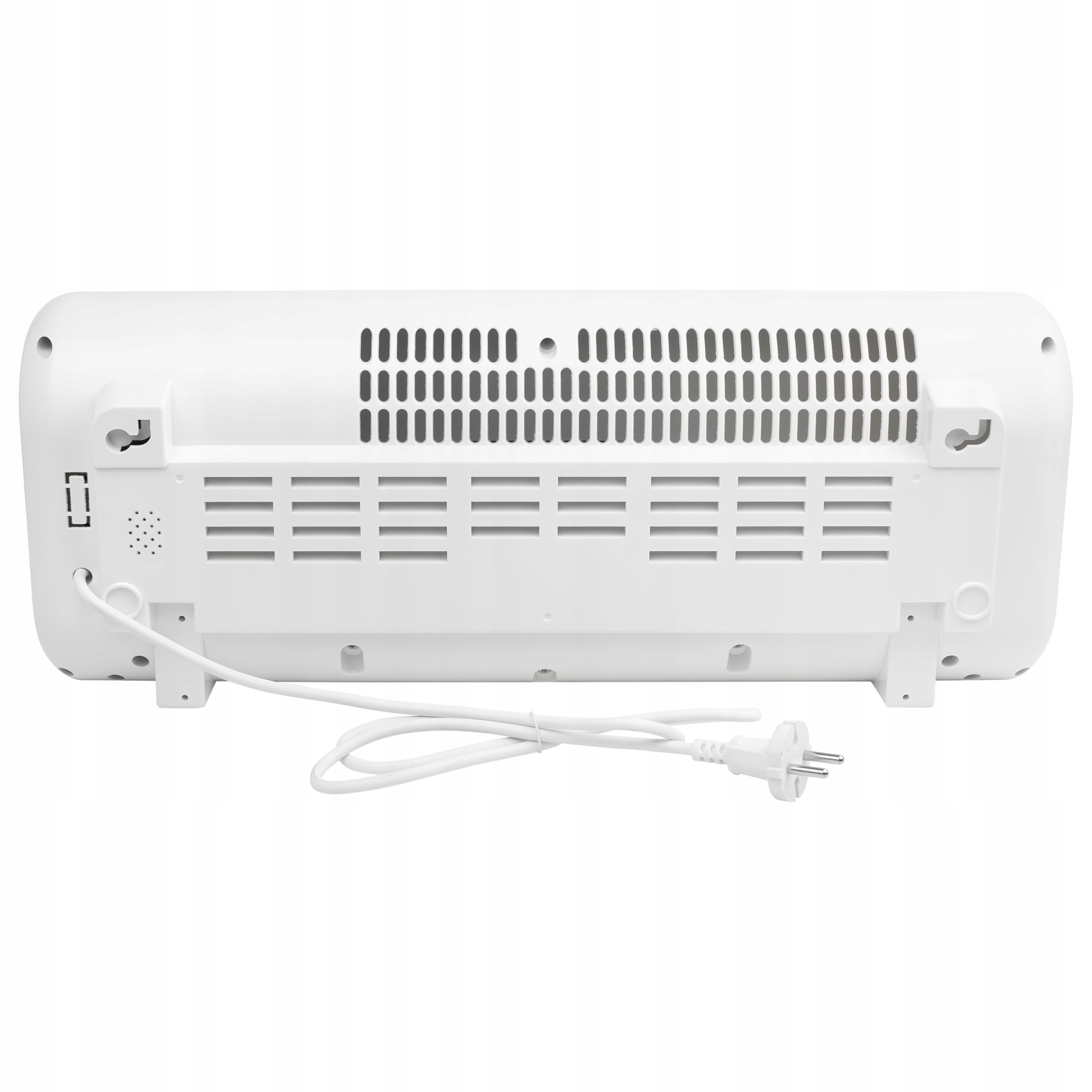 ELECTRIC AIR CURTAIN WITH HEATER ENERGY SAVING 2000W + REMOTE CONTROL Kind with electric heater