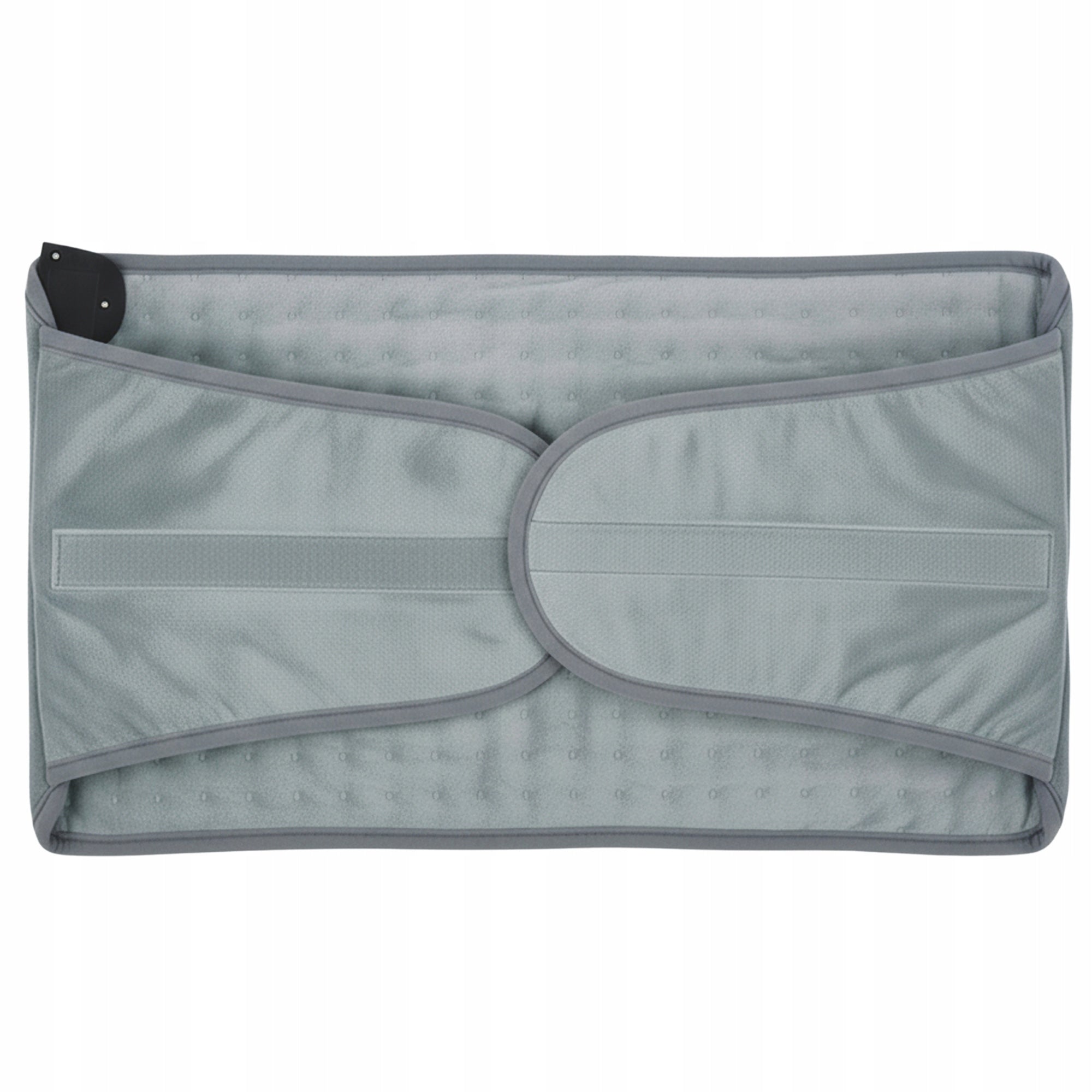 ELECTRIC BACK HEATING BELT Thermal Mat TEMPERATURE CONTROL 75W EAN (GTIN) 5905910414716