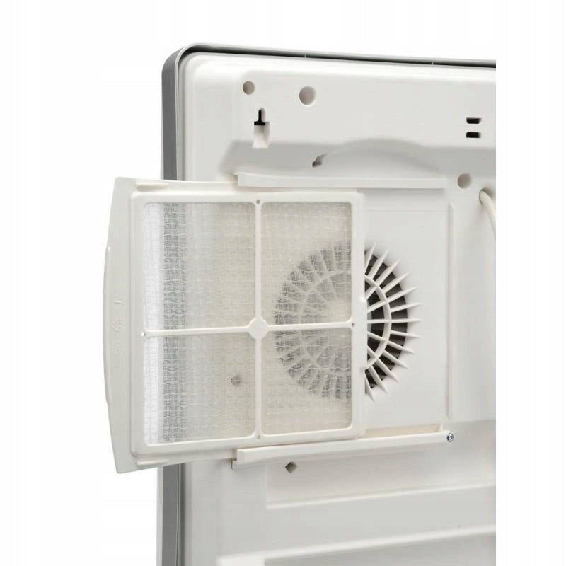 ELECTRIC BATHROOM HEATER TOWEL RAIL FOLIO 1800W Brand Radialight