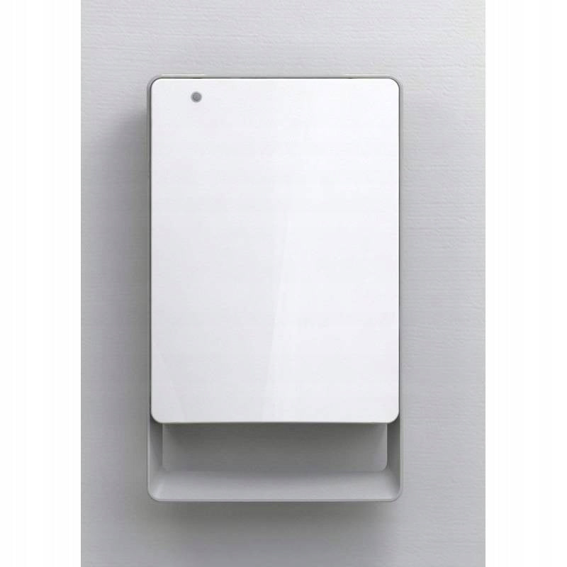ELECTRIC BATHROOM HEATER TOWEL RAIL FOLIO 1800W