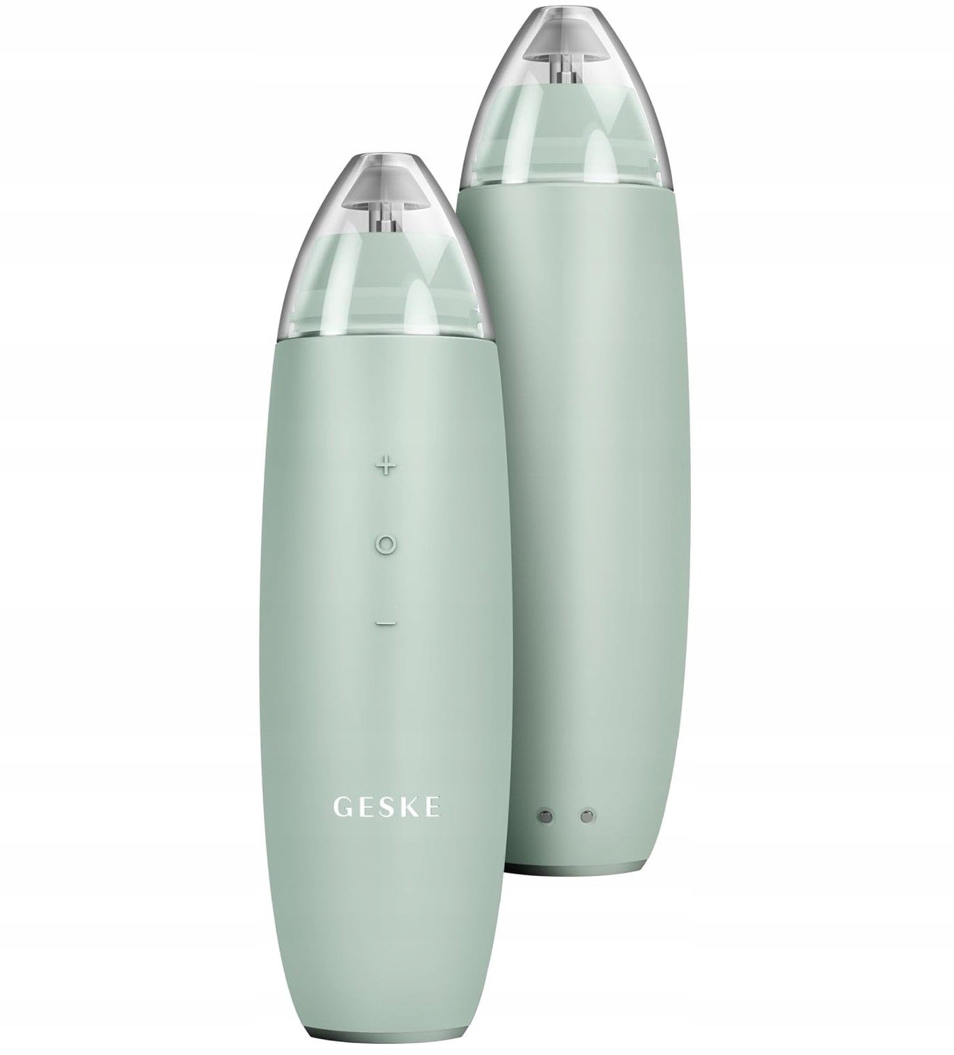 ELECTRIC BLACKHEAD PORE VACUUM CLEANER GESKE MICRODERMABRASION 7in1 Customs tariff code 85098000