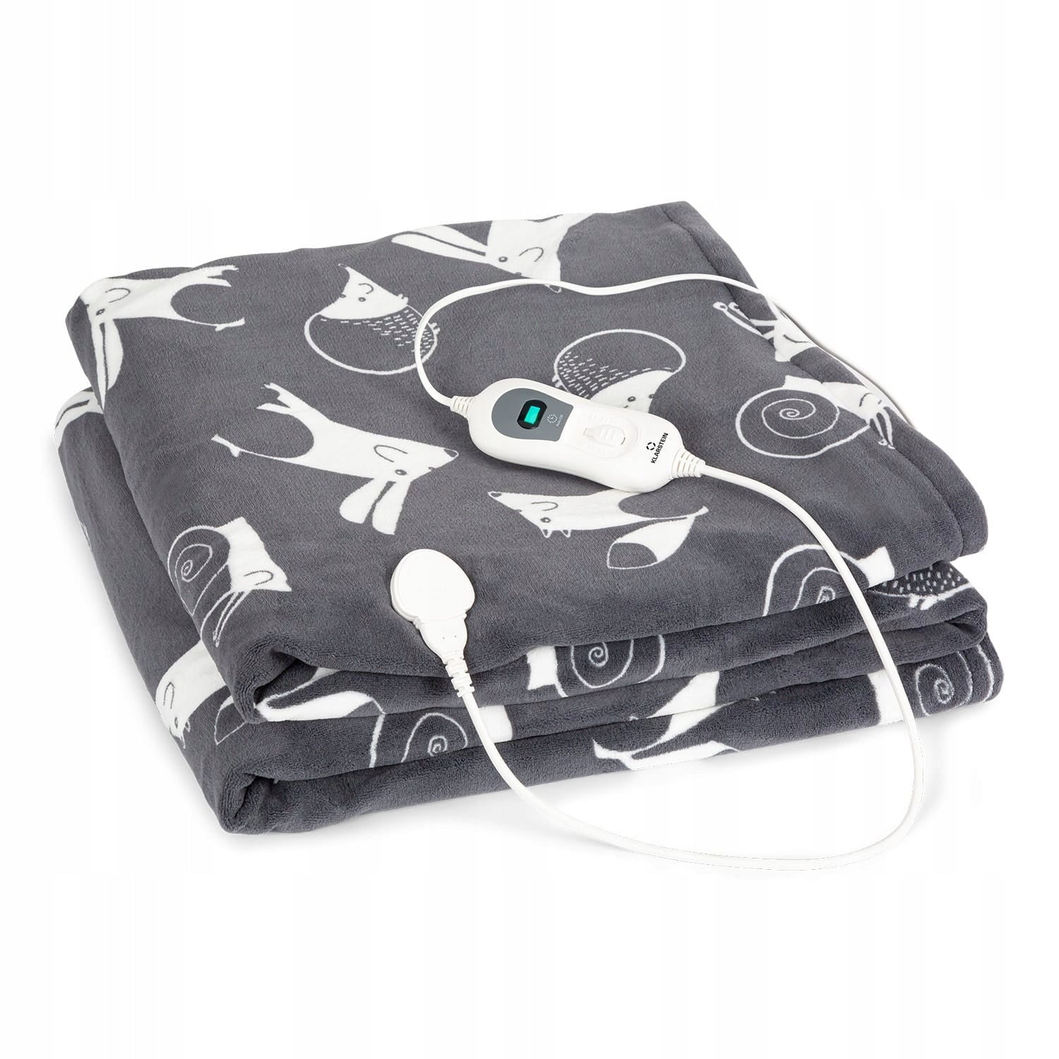 ELECTRIC BLANKET DR. WATSON XXL 200 X 180 CM, 120 W