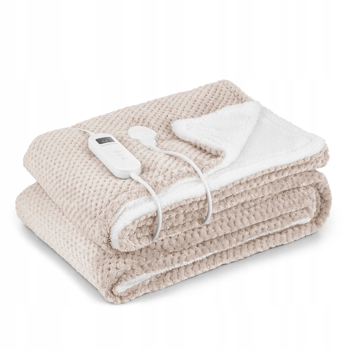 ELECTRIC BLANKET KLARSTEIN DR. WATSON LARGE MAT 180X130 CM