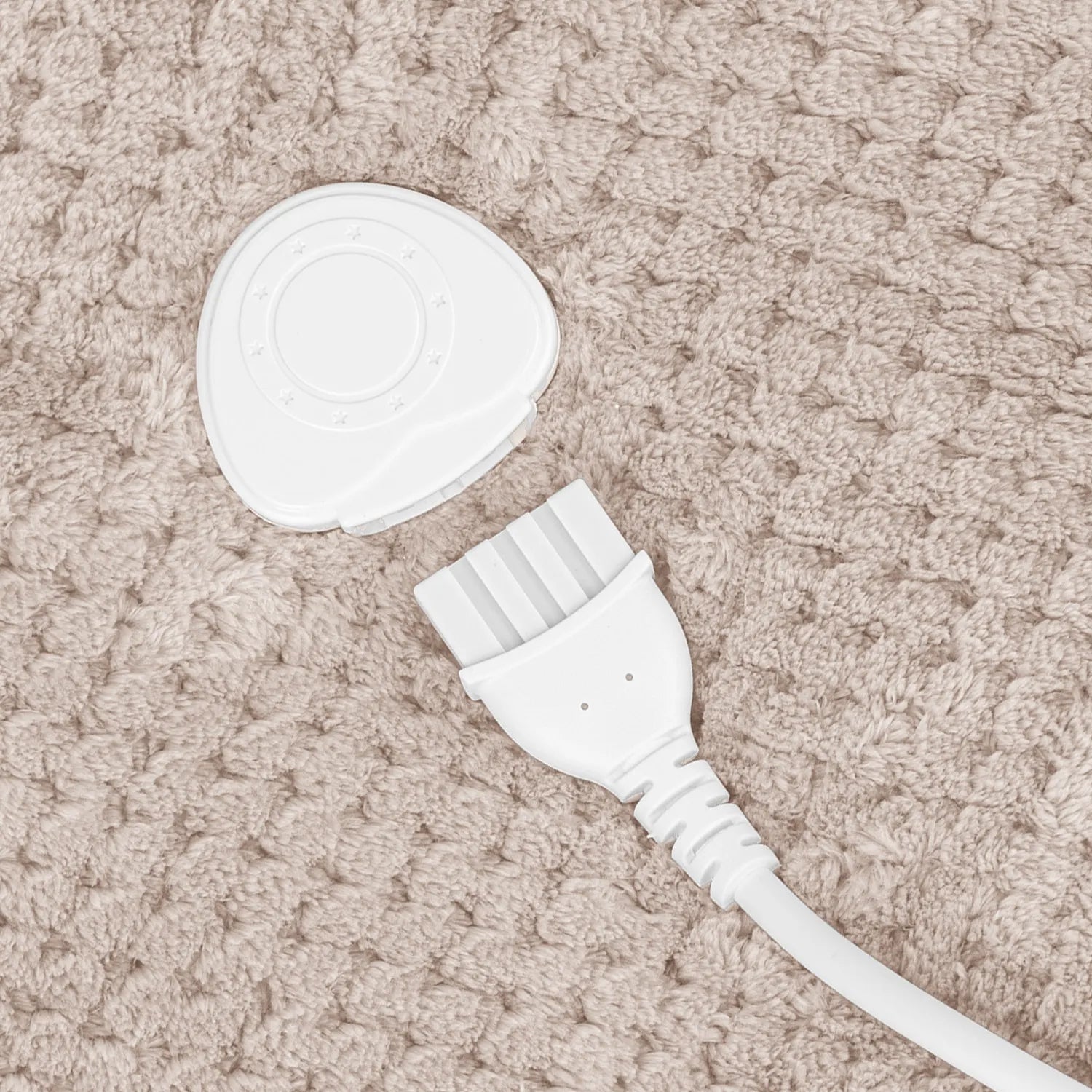 ELECTRIC BLANKET KLARSTEIN DR. WATSON LARGE MAT 200X180 CM Brand Klarstein