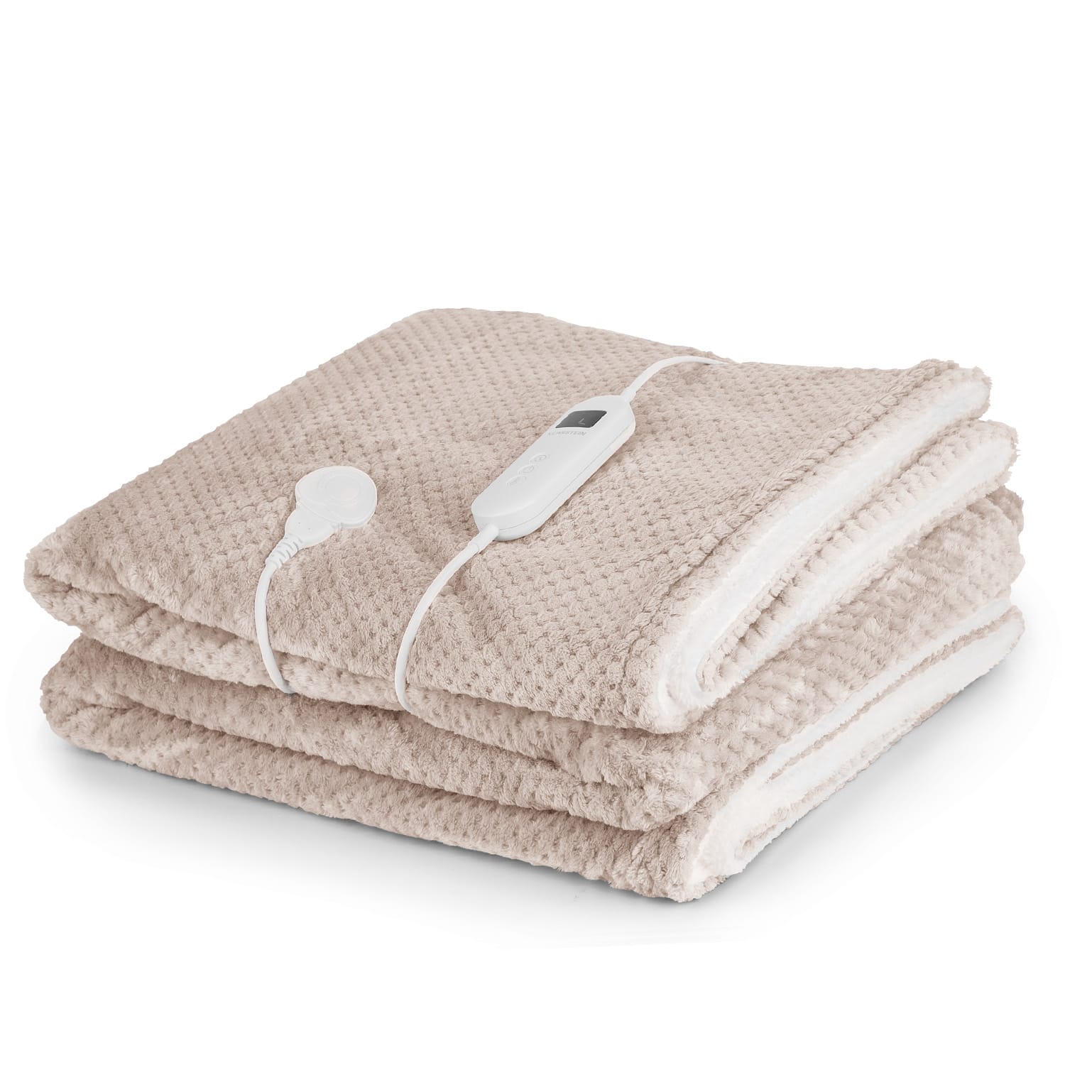 ELECTRIC BLANKET KLARSTEIN DR. WATSON LARGE MAT 200X180 CM Medical device no