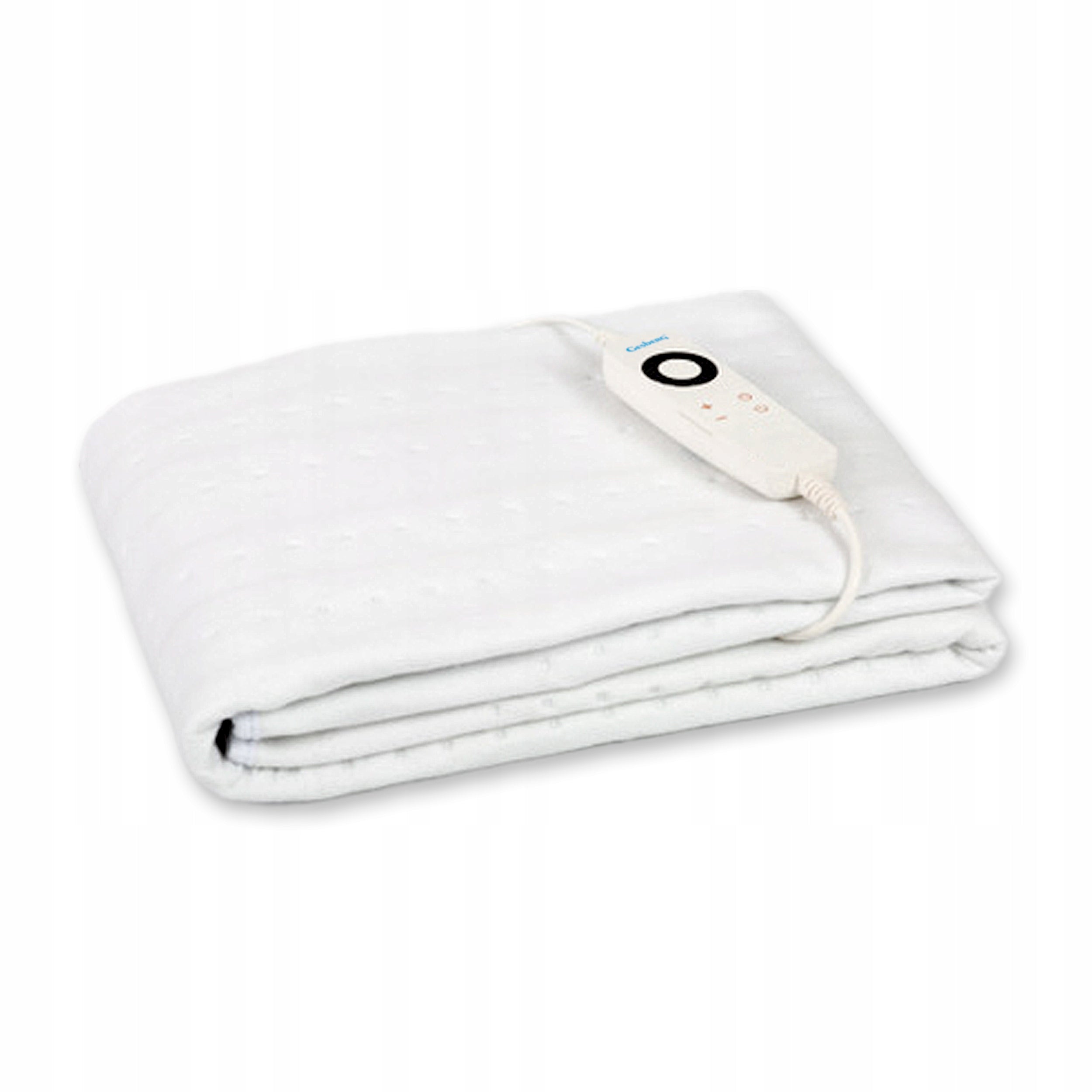 ELECTRIC BLANKET LARGE 170x80 HEATING MAT /SHEET PILOT 100W GESBERG Medical device no