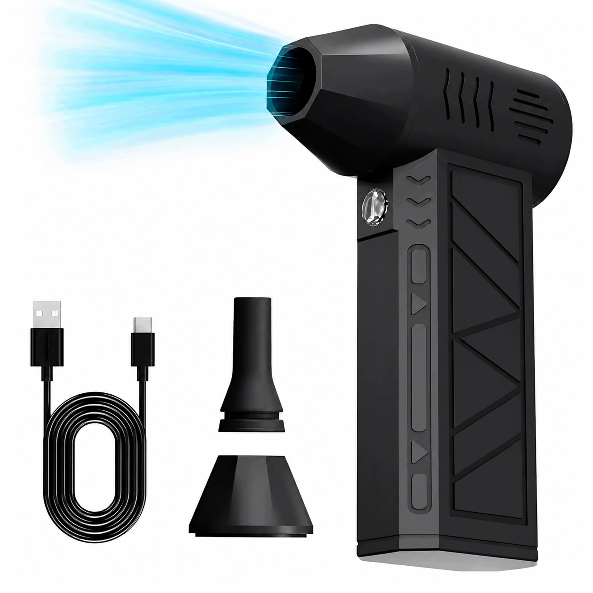 ELECTRIC BLOWER MEGA STRONG CORDLESS FOR ICE CLEANING GRILL Brand no brand