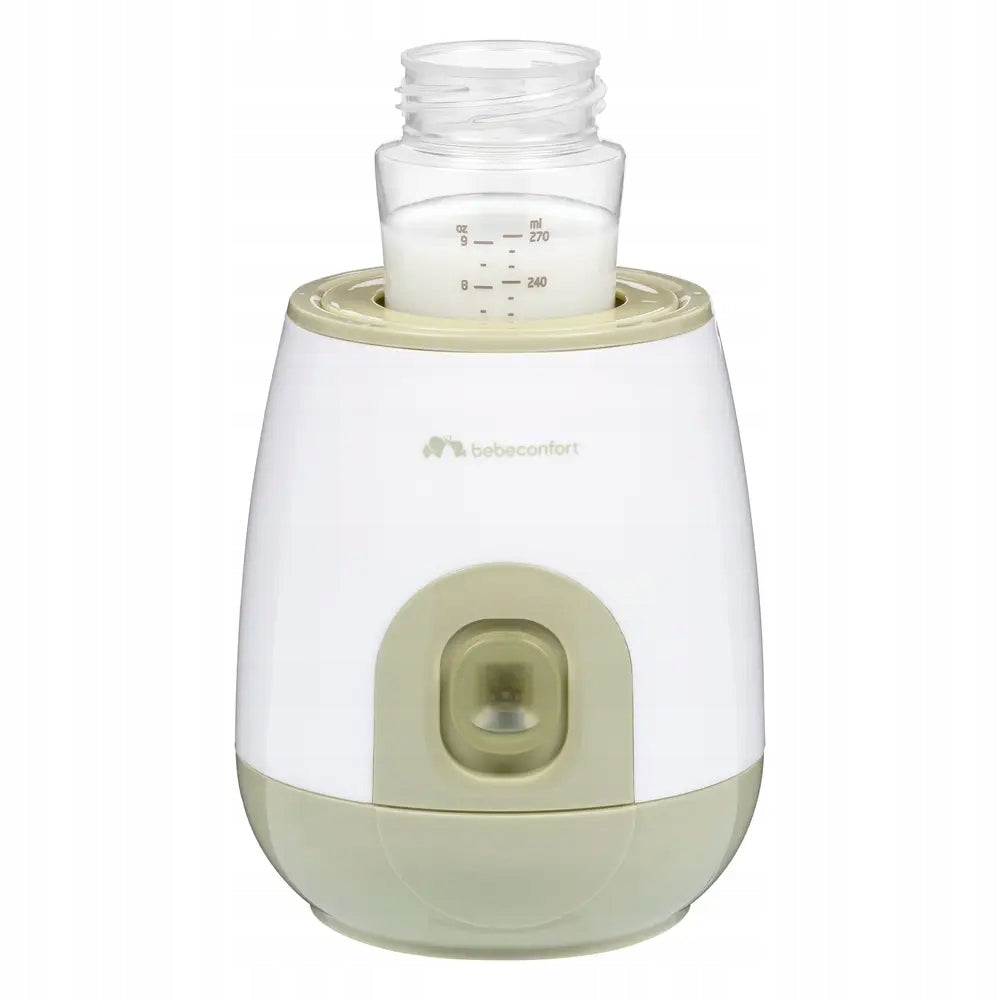 ELECTRIC BOTTLE WARMER BEBECONFORT EXPRESS FOR BABIES