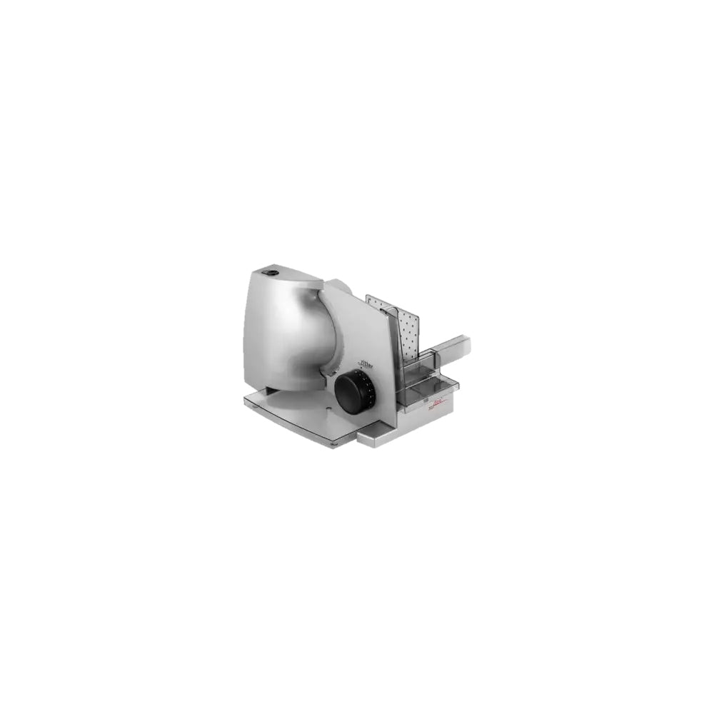 ELECTRIC BREAD SLICER METAL RITTER Brand Ritter