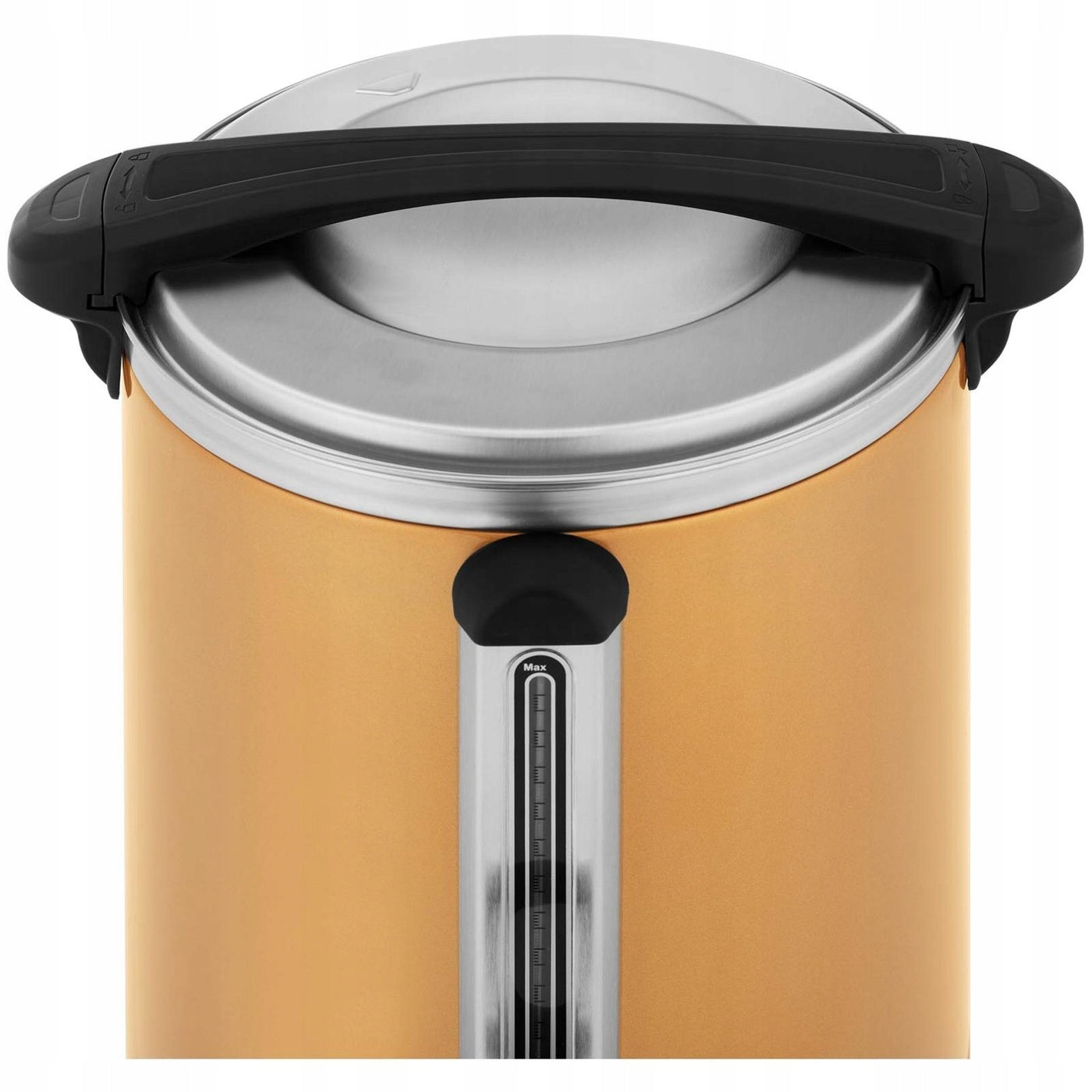 ELECTRIC BREWER FOR BREWING TEA HERBS Brand Royal Catering