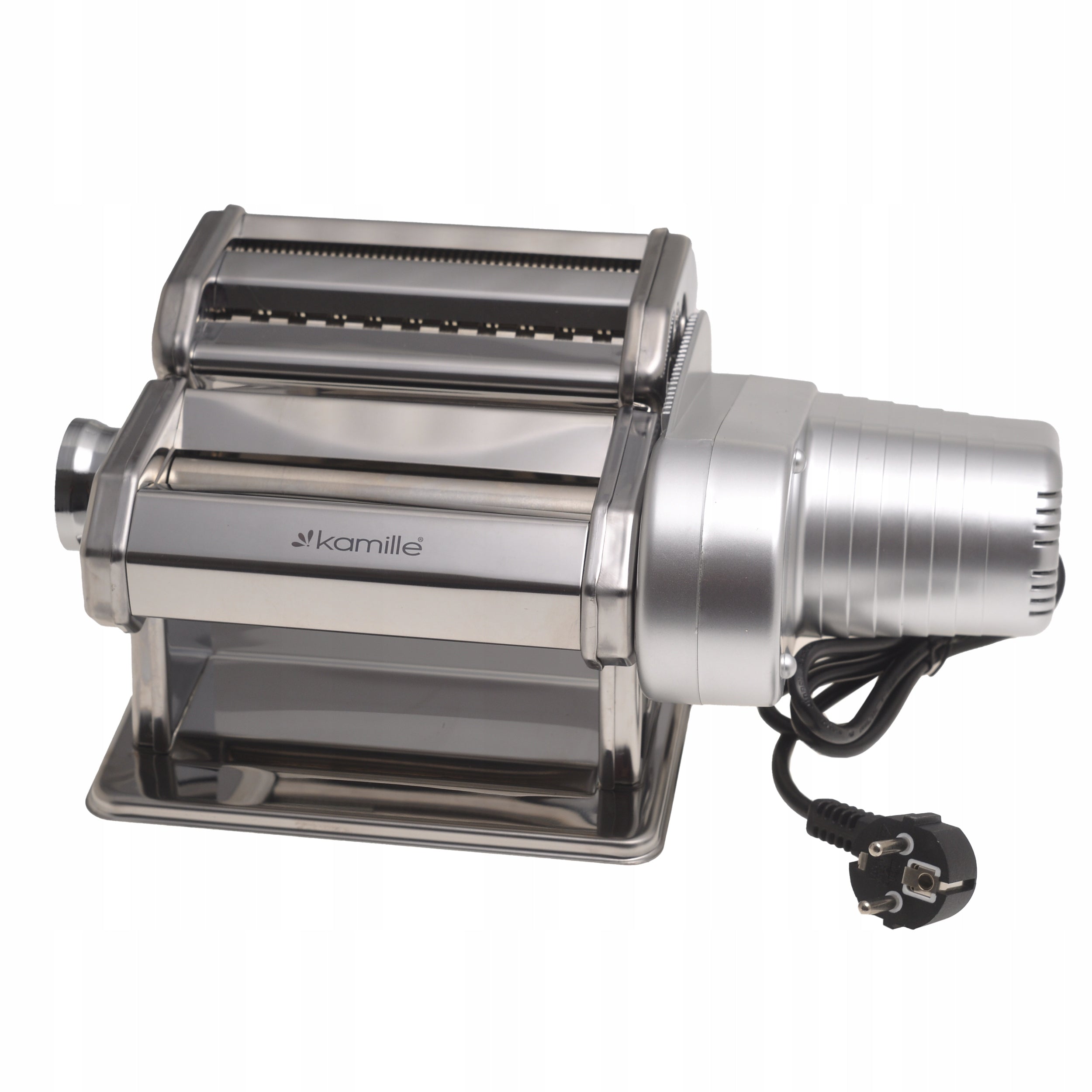 ELECTRIC CAKE ROLLING PASTA MACHINE 2in1 Manufacturer code KM6510