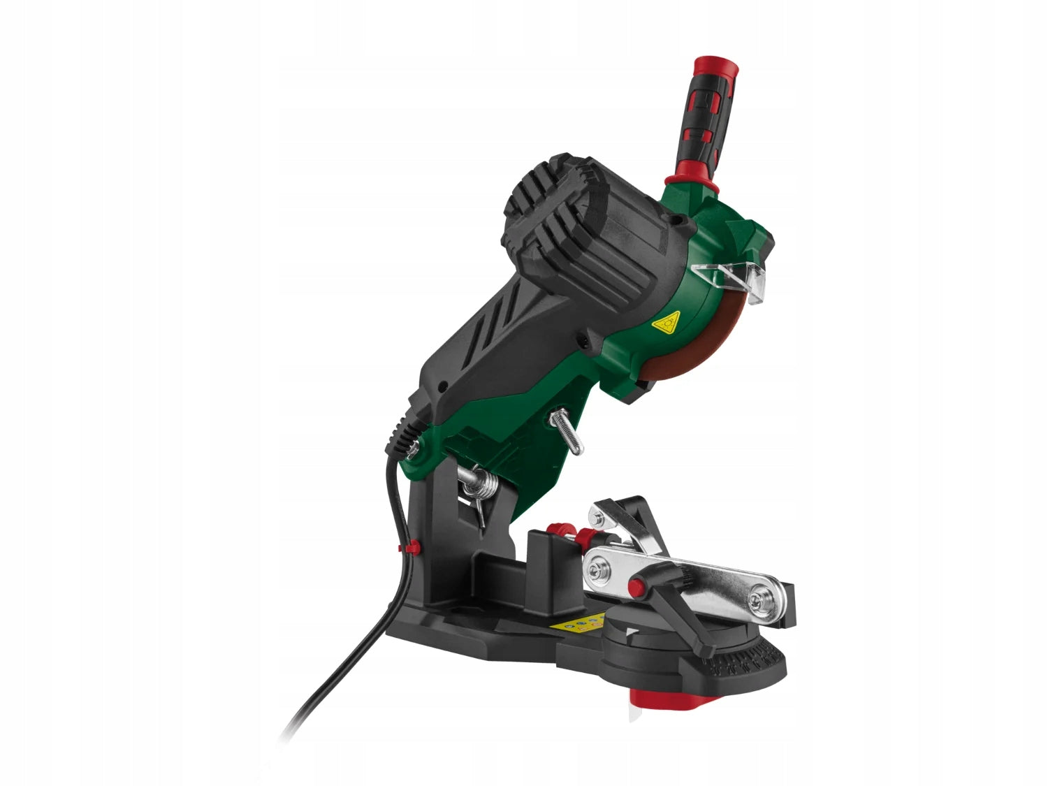 ELECTRIC CHAIN SHARPENER PARKSIDE PEKSG 85 PSG 85W + DISC 104mm Brand Parkside