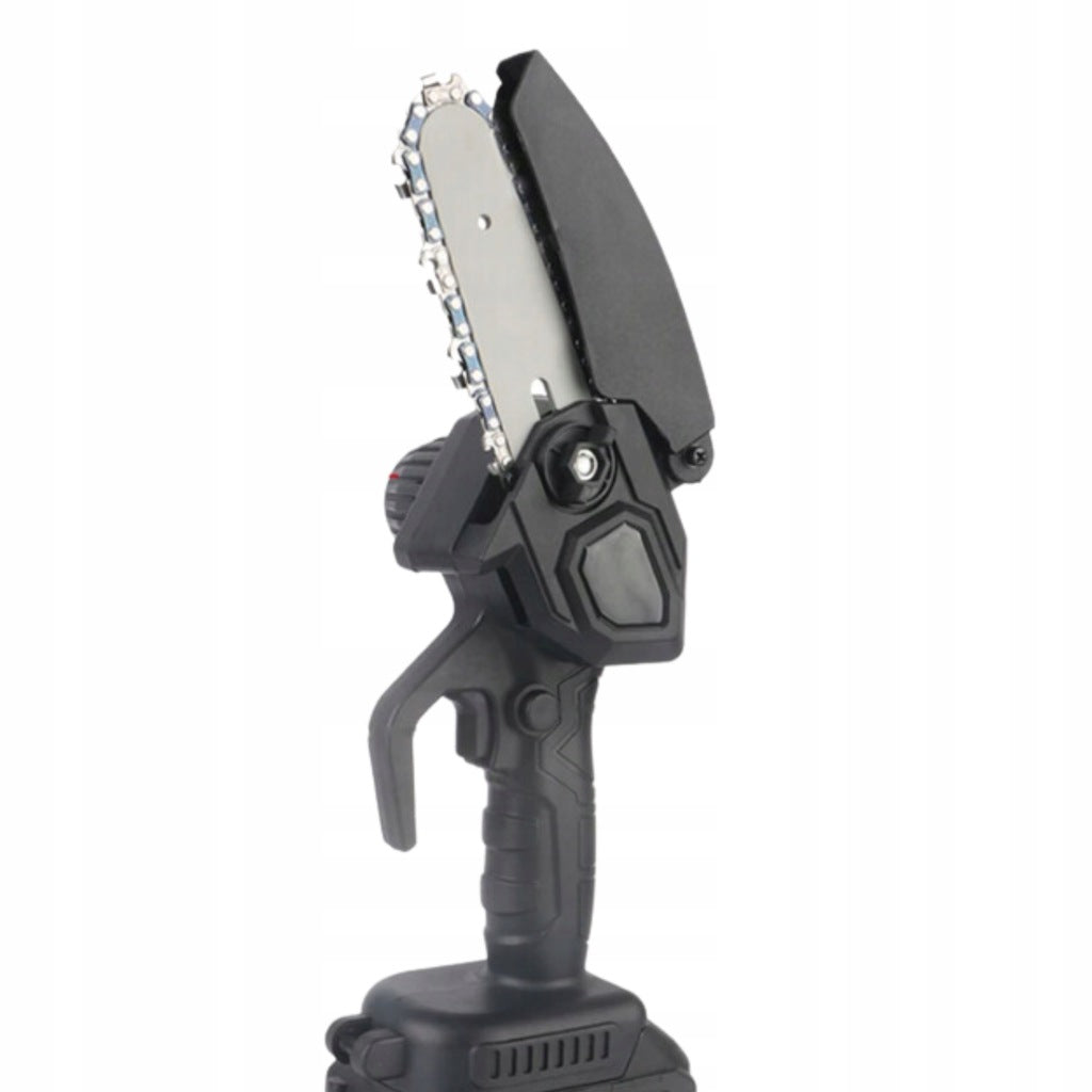 ELECTRIC CHAINSAW CORDLESS SAW FOR WOOD BRANCHES STRONG Manufacturer code ADM
