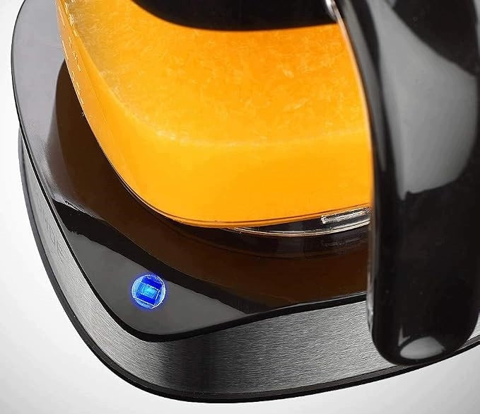 ELECTRIC CITRUS JUICER 1,2L LARGE CAPACITY POWERFUL MOTOR Brand no brand