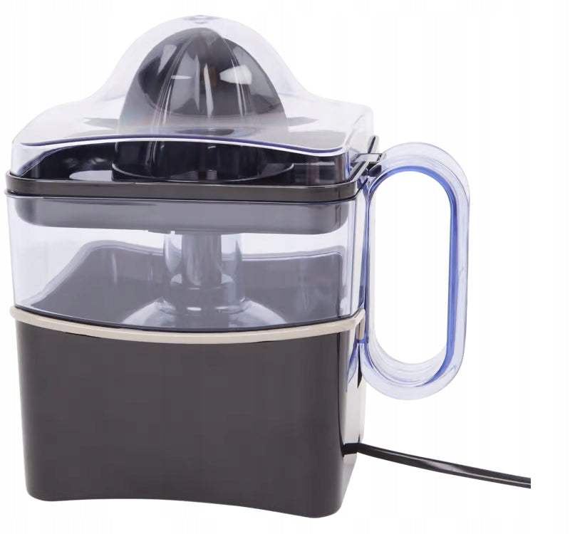 ELECTRIC CITRUS JUICER FRUIT JUICE PRESS BLENDER POWERFUL 800ML