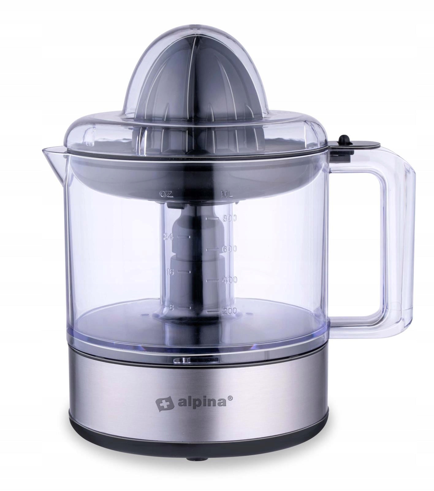 ELECTRIC CITRUS JUICER FRUIT JUICERS ALPINA EAN (GTIN) 8711252473369