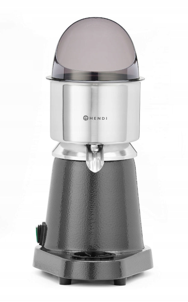 ELECTRIC CITRUS JUICER HENDI 221204