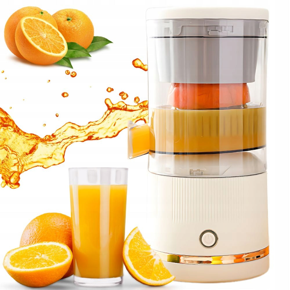 ELECTRIC CITRUS JUICER, ORANGE JUICER, FRUIT JUICER
