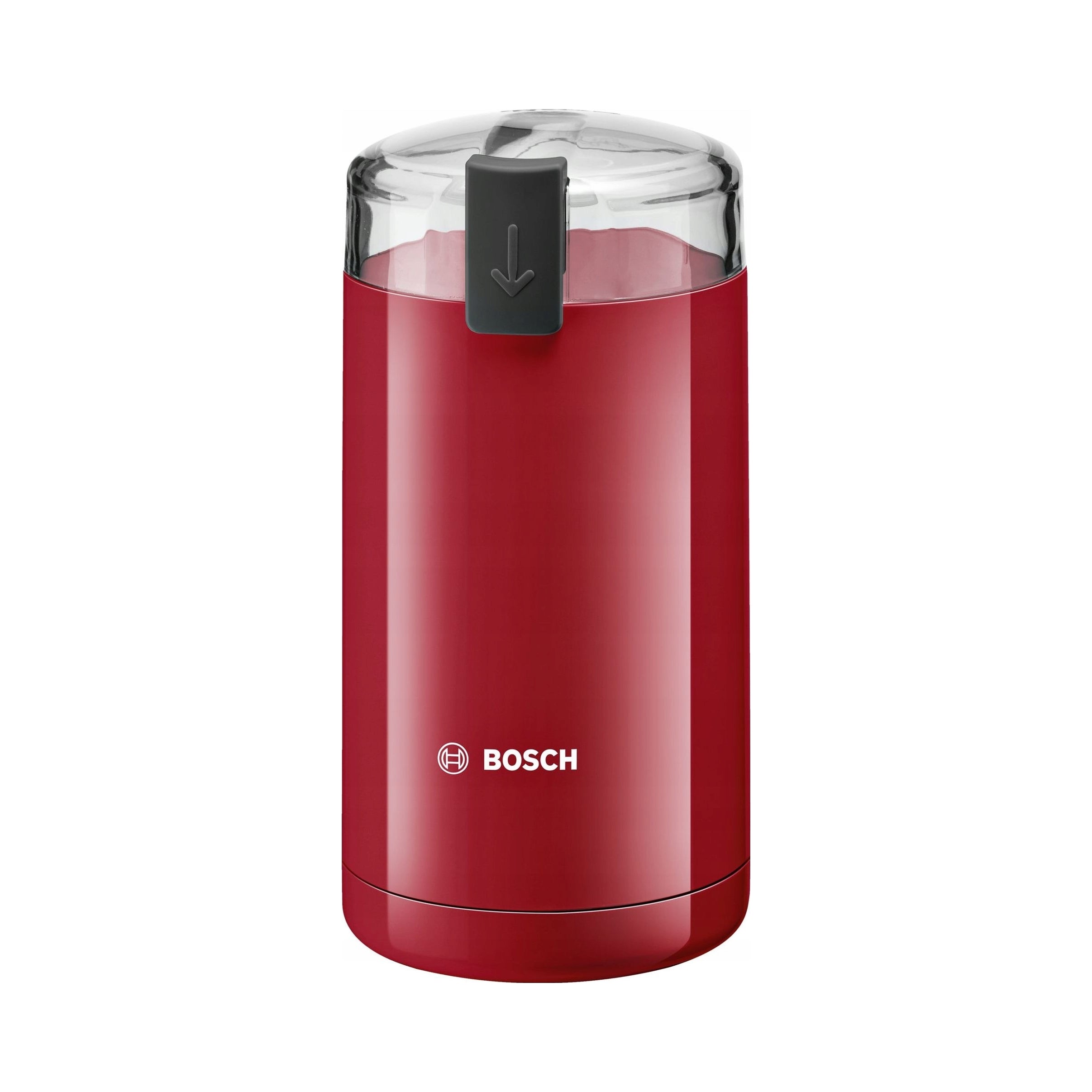 ELECTRIC COFFEE GRINDER BOSCH RED SOLID STRONG 180W 150 G/MIN Brand Bosch