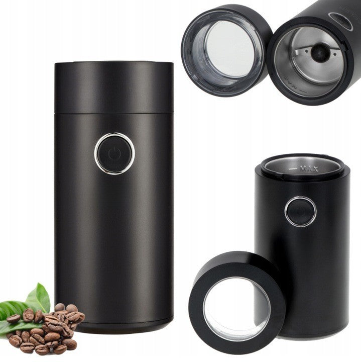 ELECTRIC COFFEE GRINDER HERBS FLAXSEED PEPPER 150W Manufacturer code 170538621