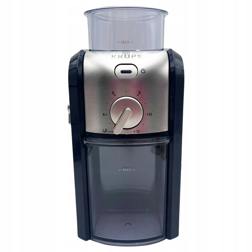 ELECTRIC COFFEE GRINDER KRUPS GVX242 Burr Grinder 100W