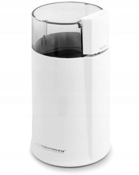 ELECTRIC COFFEE GRINDER NUT SEEDS 3in1 STRONG Manufacturer code EKC001W