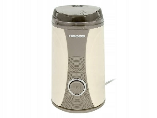 ELECTRIC COFFEE GRINDER for powdered sugar TIROSS 531
