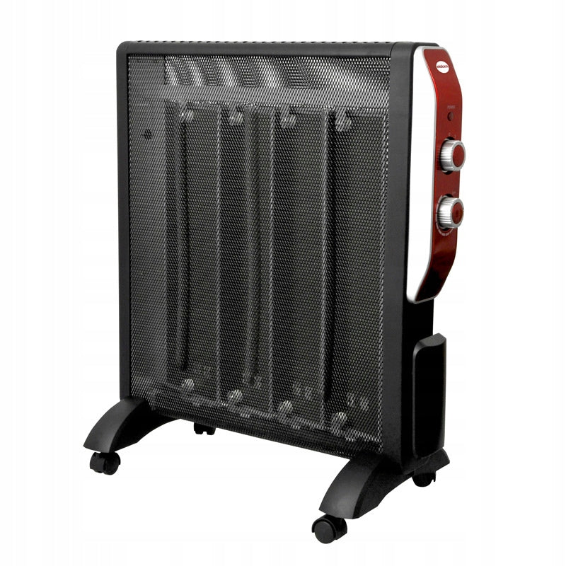 ELECTRIC CONVECTOR HEATER 2000W ELDOM
