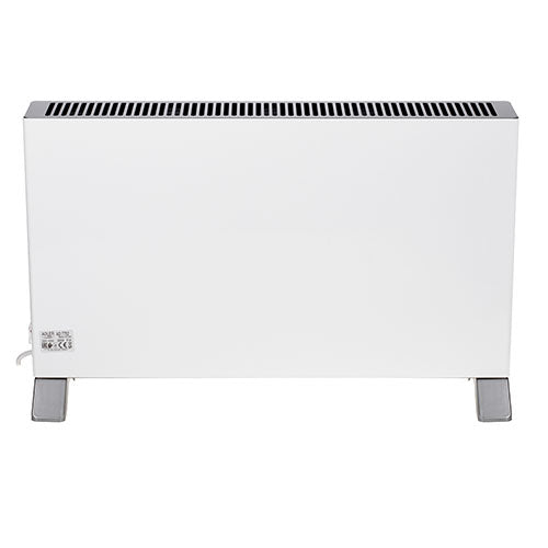 ELECTRIC CONVECTOR HEATER ENERGY SAVING LED THERMOSTAT REMOTE CONTROL 2000W Manufacturer code AD 7752