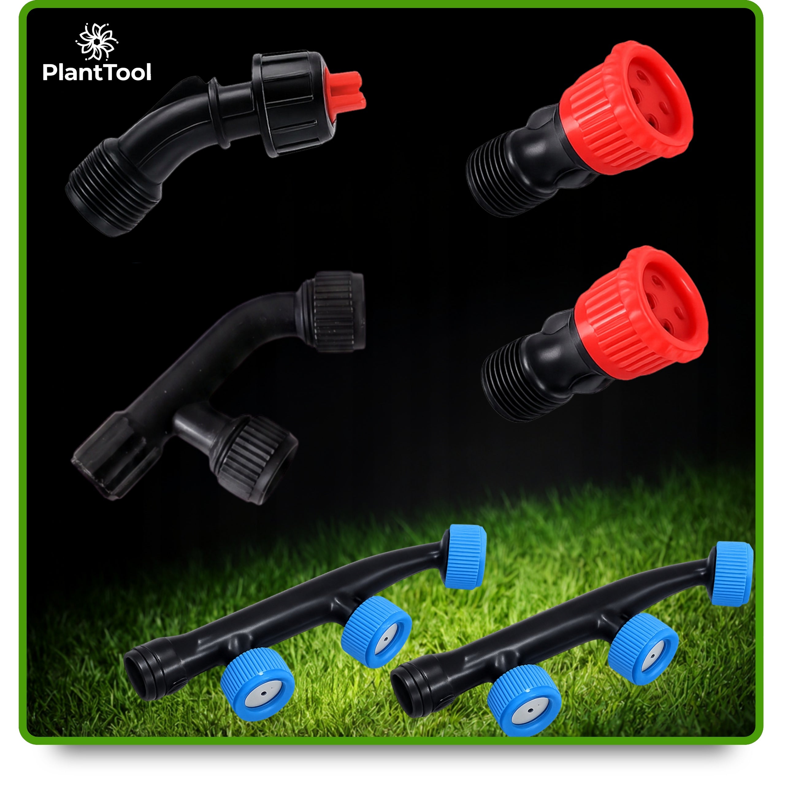 ELECTRIC CORDLESS SPRAYER 12L BACKPACK Garden SET Maximum pressure 4 bar