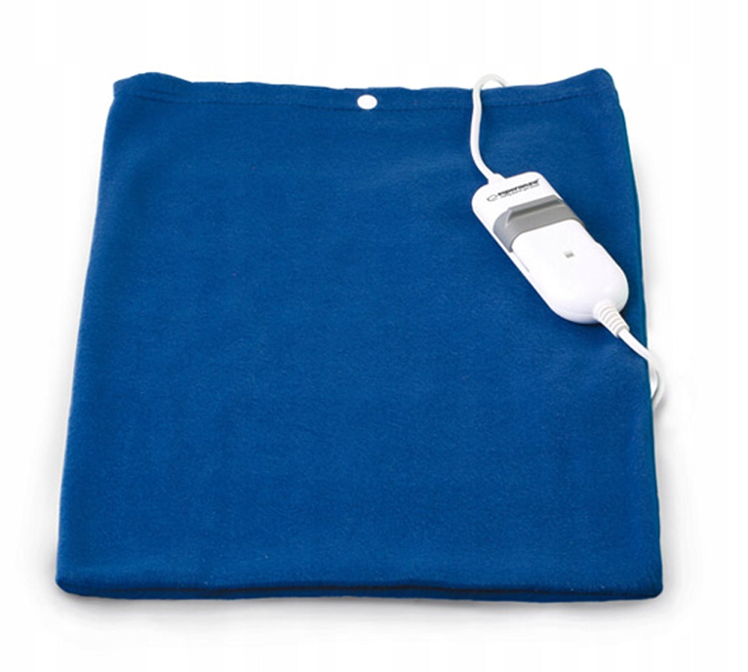 ELECTRIC CUSHION WARMING HOT WATER BOTTLE HEATER FOR PAIN + REMOTE CONTROL