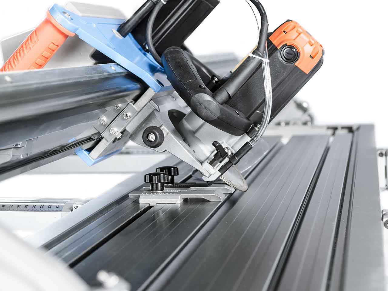 ELECTRIC CUTTER WANDELI QX-1200 MANUAL BRUSH MOTOR 1550W Manufacturer code WANDELI-QX-1200