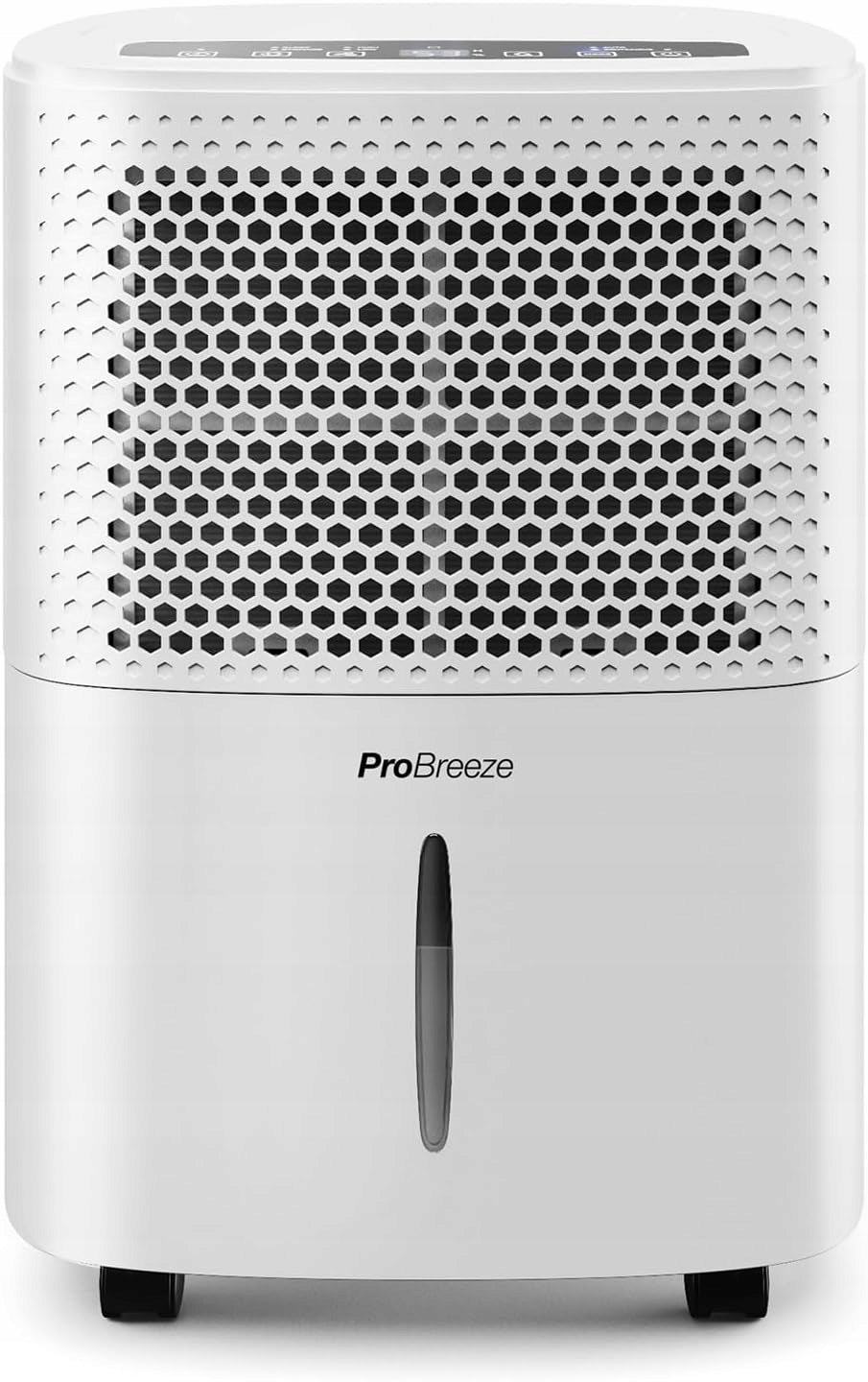 ELECTRIC DEHUMIDIFIER 1,8L MOLD MOISTURE ABSORBER